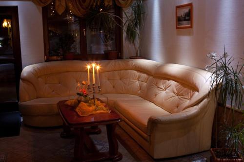 Hotel Restauracja Tawerna Gliwice - ozonujemy pokoje - image 6