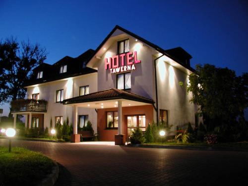 Hotel Restauracja Tawerna Gliwice - ozonujemy pokoje - image 13