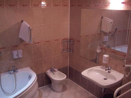 Hotel Restauracja Tawerna Gliwice - ozonujemy pokoje - image 5