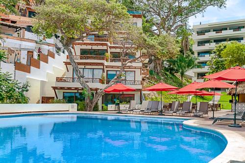 Hotel Ysuri Sayulita in Sayulita, Mexico