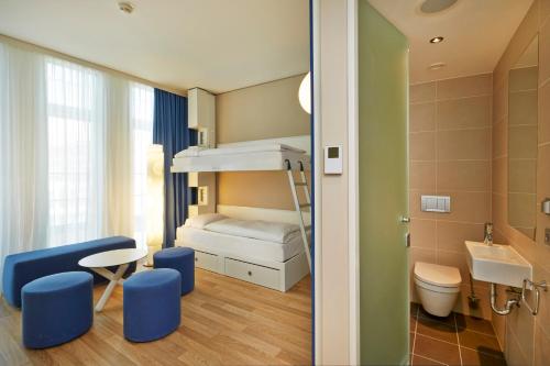 H2 Hotel München Messe - image 14
