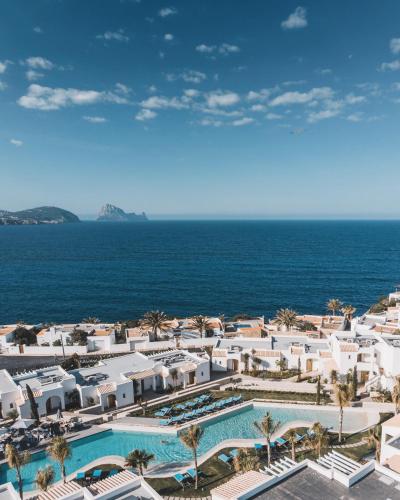 7Pines Resort Ibiza, part of Destination by Hyatt