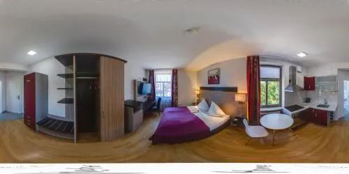 Alpina home in Rosenheim, Deutschland