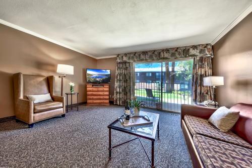 Photo - Forest Suites Resort at the Heavenly Village