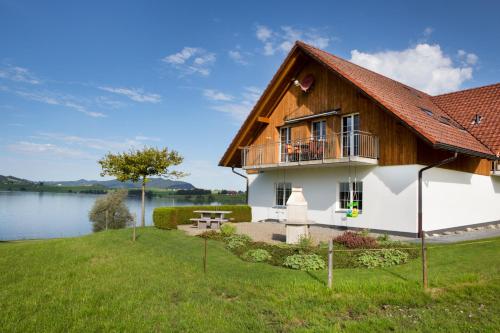 B&B Ferienhof am See - image 3