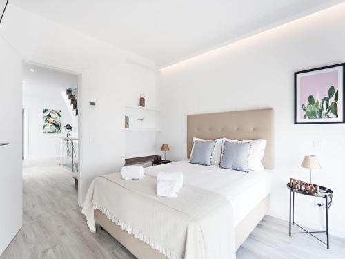 Clara Suites by My Choice Algarve