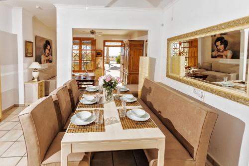Cozy Beachhouse Villajoyosa
