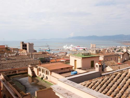 Residenze al Castello Apartments - 전망