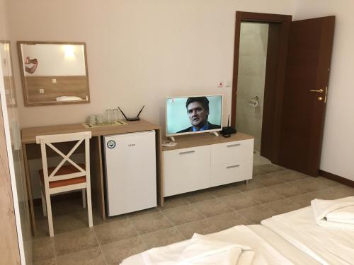 Casa Real Room Type - Standard Double or Twin Room