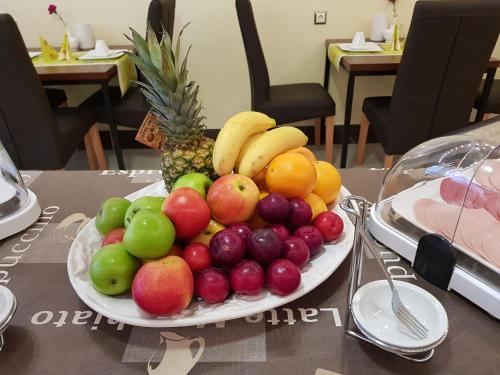 Hotel-Villa Lalee - main image