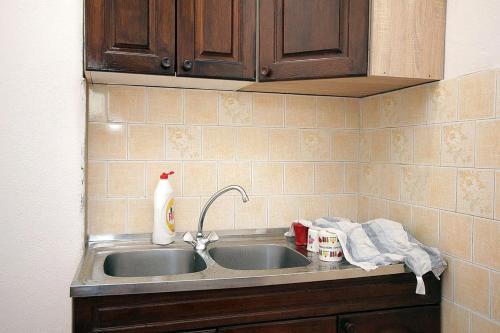 Studio Apartment image 9