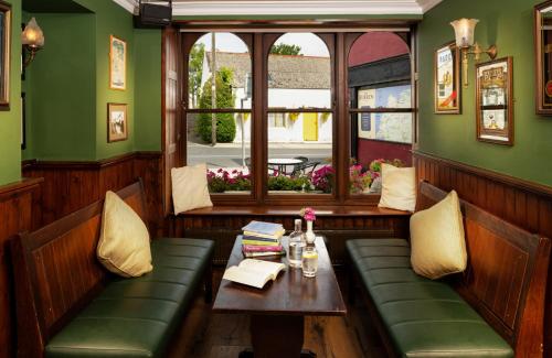 Hylands Burren Hotel - image 13