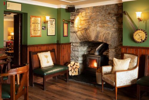 Hylands Burren Hotel - image 6