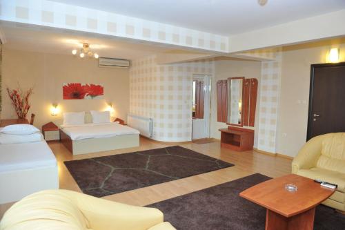 Eros Motel in سندنسكي