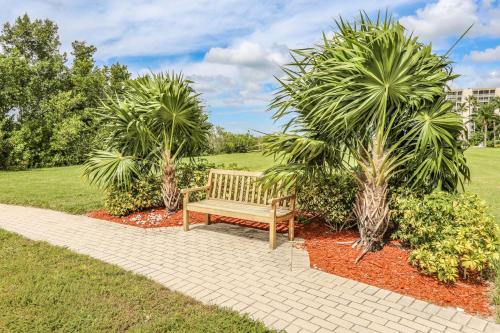Estero Beach and Tennis 705C - image 6