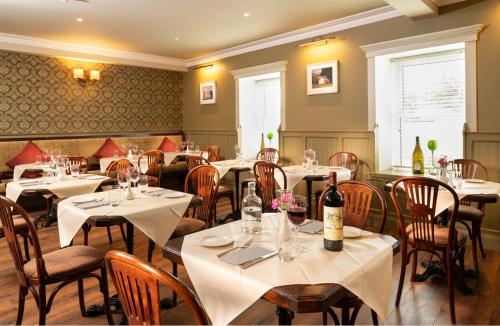 Hylands Burren Hotel - image 6