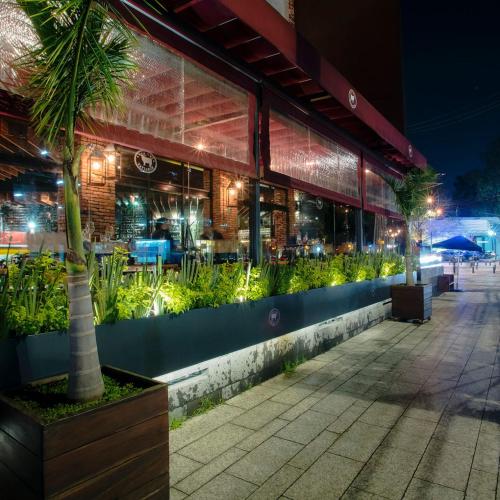 Luxury Apartment Masaryk 4BR