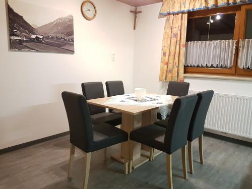 Létesítmények, Ferienwohnung Dominik in Milders