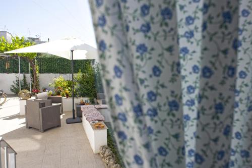 Il Segnalibro B&B - 주방