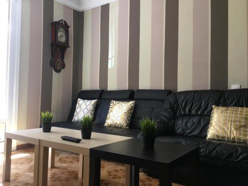  Duquesa de la victoria Apartamento, Unterkunft in Logroño