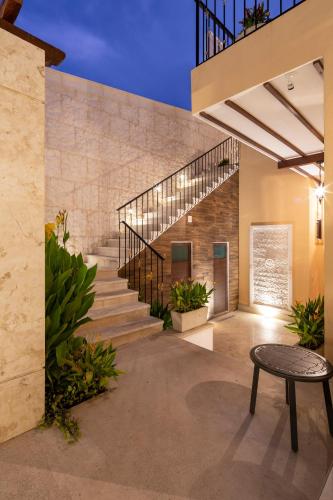 Casa Tavera- Adults Only