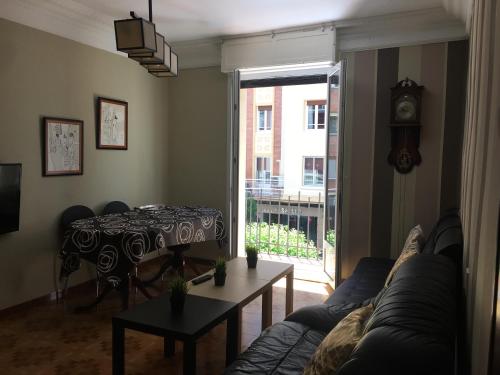 Duquesa de la victoria Apartamento