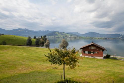 B&B Ferienhof am See - image 4