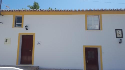  Casa São João in São Salvador da Aramenha