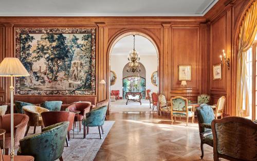 Château Saint-Martin & Spa - an Oetker Collection Hotel - image 3