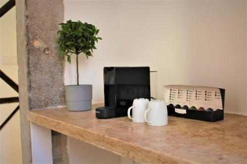 Frutaria - Lisbon Suites – Lisbon, NY