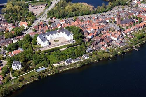 Nearby attraction, Ferienzimmer Suhrer Seeblick in Plon