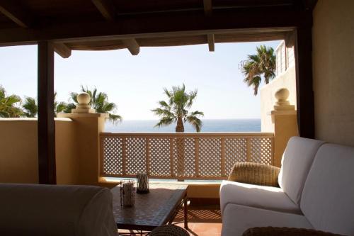 Luxury Villa del Mar - Bahia Feliz gîte à louer Bahia Feliz