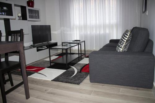  IZASKUNena Home E-BI 1190, Pension in Getxo bei La Arena