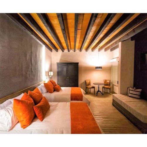 Othelo Boutique Hotel Mexico in León, Mexico