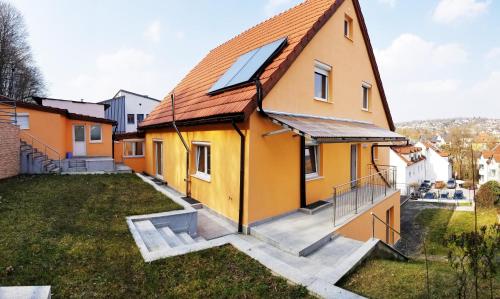 A Spacious 3 Bedroom Apartment in Bad Abbach/Regensburg in Bad Abbach, Deutschland