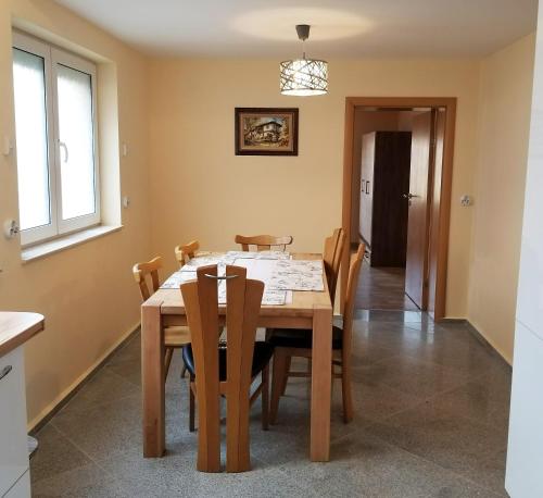 設施, A Spacious 3 Bedroom Apartment in Bad Abbach/Regensburg in 巴特阿巴赫