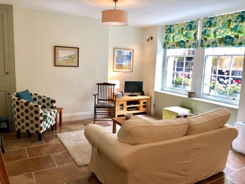 Lauras Townhouse Apartments Garrard's Retreat, Bath (photo 5)
