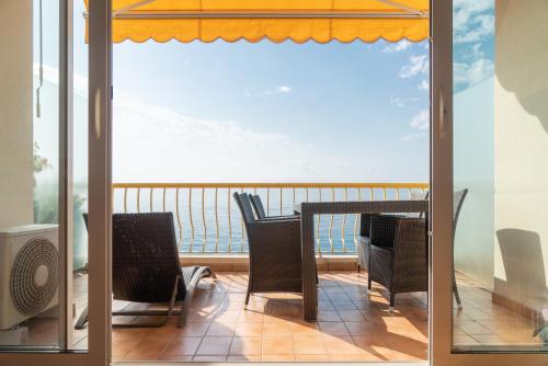 Beachfront apartment Promenade Des Anglais, Nice (fotografie 6)
