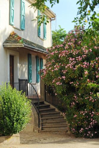 Hameau Montplaisir