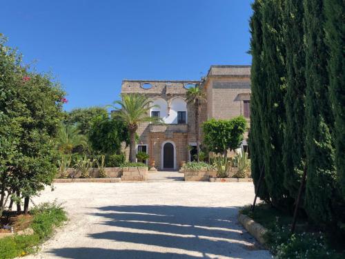 Villa Romasi chambre d'hôte Santa Maria di Leuca