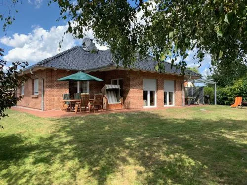 Feriendomizil-Stegemann in Trassenheide, Deutschland
