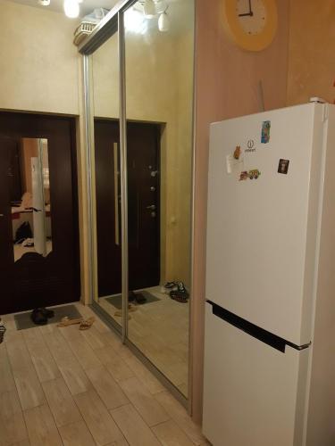 Apartments Zagorodnaya - image 4