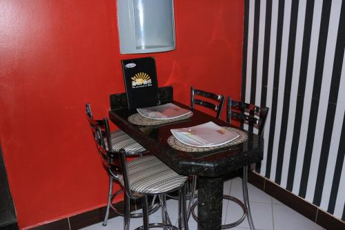 Sunset Apart Motel in 巴巴里亞