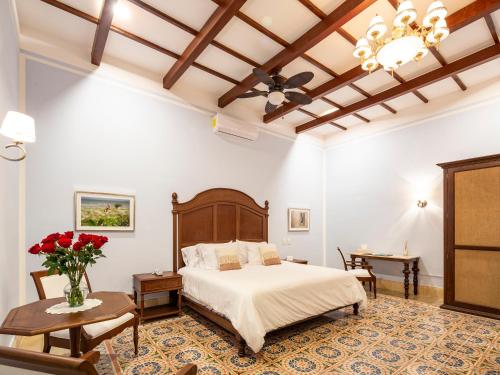 Casa Tavera- Adults Only