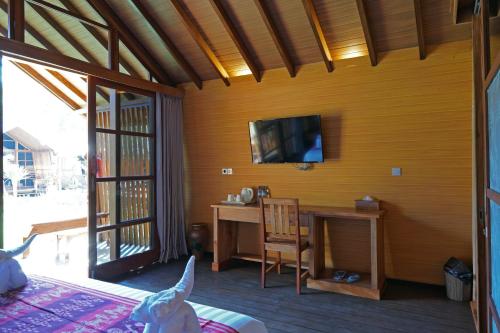 Wah Resort Gili Trawangan – Gili Trawangan, ID