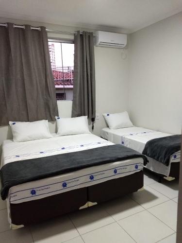 Hotel Flor Paulista, San Paolo