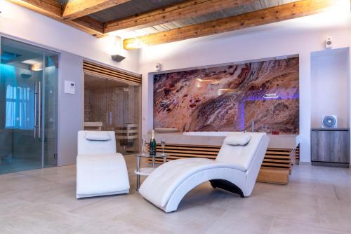 Penzion Arigone & Privátní Wellness