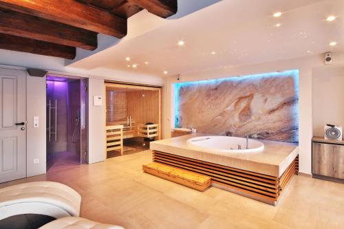 Penzion Arigone & Privátní Wellness