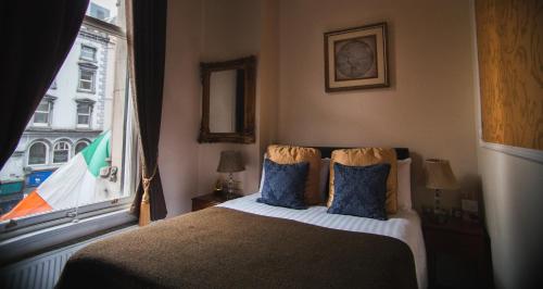 Dublin Citi Hotel of Temple Bar, Dublin (photo 9)