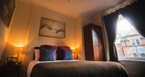 Dublin Citi Hotel of Temple Bar, Dublin (photo 7)